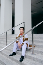 ผลงานการถ่ายภาพ จุฬาลงกรณ์มหาวิทยาลัย
